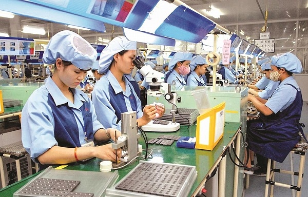 Chuỗi Triển lãm về công nghiệp hỗ trợ Việt Nam - Nhật Bản